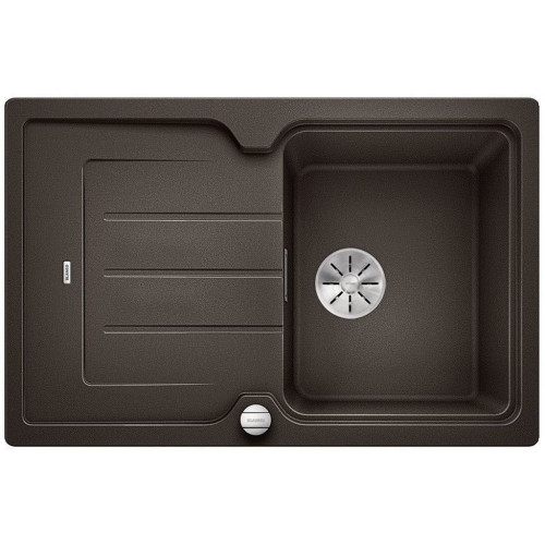 BLANCO CLASSIC Neo 45 S InFino SILGRANIT Évier, cafe 524014