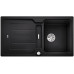 BLANCO CLASSIC Neo 5 S InFino SILGRANIT Évier, anthracite 524015