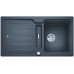BLANCO CLASSIC Neo 5 S InFino SILGRANIT Évier, gris rocher 524016