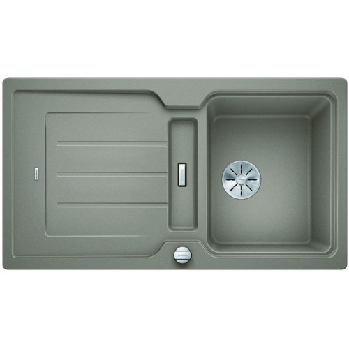 BLANCO CLASSIC Neo 5 S InFino SILGRANIT Évier, tartufo 524022 BLANCO CLASSIC Neo 5 S InFino SILGRANIT Évier, tartufo 524022