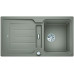 BLANCO CLASSIC Neo 5 S InFino SILGRANIT Évier, tartufo 524022