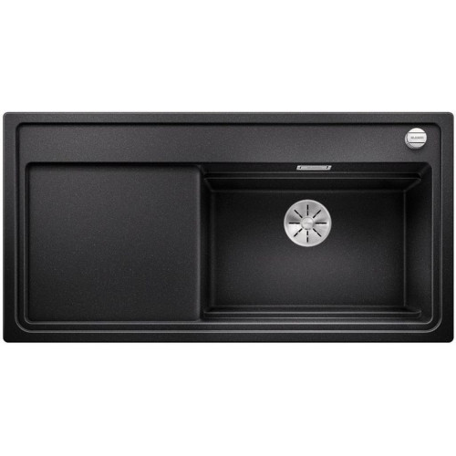 BLANCO ZENAR XL 6 S DFG InFino SILGRANIT Évier, anthracite 524052 BLANCO ZENAR XL 6 S DFG InFino SILGRANIT Évier, anthracite 524052