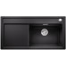 BLANCO ZENAR XL 6 S-F Évier de cuisine avec égouttoir anthracite 524082