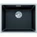 BLANCO SUBLINE 500 IF SteelFrame InFino SILGRANIT Évier, anthracite 524108