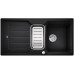 BLANCO CLASSIC Neo 6 S InFino SILGRANIT Évier, anthracite 524117
