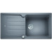 BLANCO CLASSIC Neo XL 6 S InFino SILGRANIT Évier, alumétallic 524129