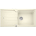 BLANCO CLASSIC Neo XL 6 S InFino SILGRANIT Évier, jasmin 524132