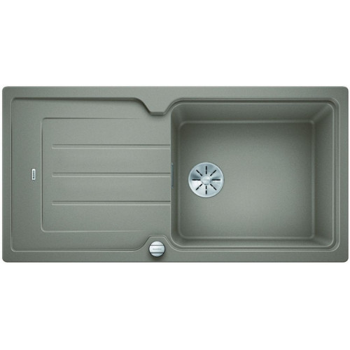 BLANCO CLASSIC Neo XL 6 S InFino SILGRANIT Évier, tartufo 524134