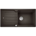 BLANCO CLASSIC Neo XL 6 S InFino SILGRANIT Evier, Cafe 524136