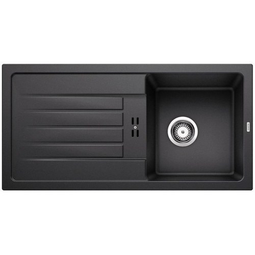 BLANCO FAVUM 45 S SILGRANIT Évier, anthracite 524227 BLANCO FAVUM 45 S SILGRANIT Évier, anthracite 524227