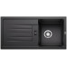 BLANCO FAVUM 45 S SILGRANIT Évier, anthracite 524227