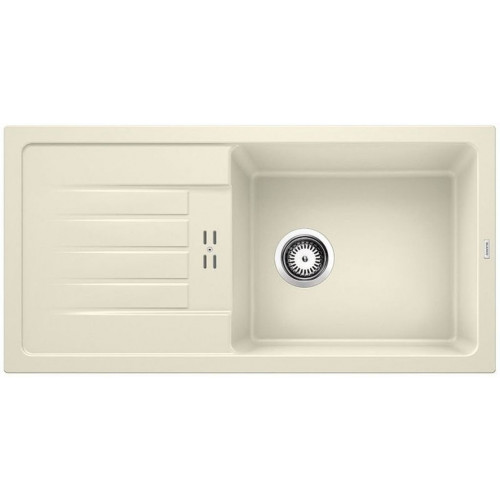 BLANCO FAVUM XL 6 S SILGRANIT Évier, jasmin 524236