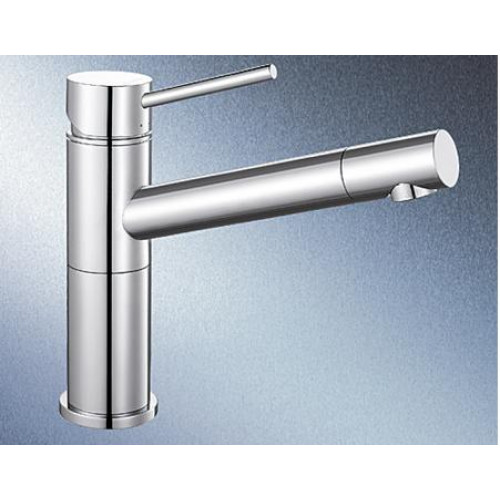 BLANCO ALTA COMPACT mitigeur chrome 515120