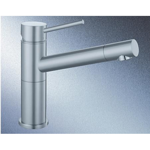 BLANCO Alta Compact mitigeur finish inox 515121