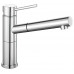 BLANCO Alta-S Compact Robinetterie de cuisine, chrome 515122