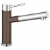 BLANCO Alta-S Compact Silgranit Robinetterie d’évier, café 515334