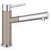 BLANCO Alta-S Compact Silgranit Robinetterie de cuisine monocommande, tartufo 517634