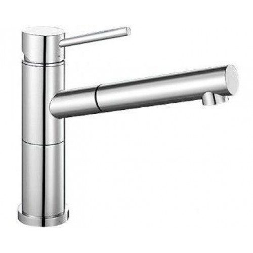 BLANCO Alta-S Compact Robinetterie de cuisine monocommande 517181