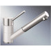 BLANCO ANTAS-S, mitigeur blanc/chrome 515350