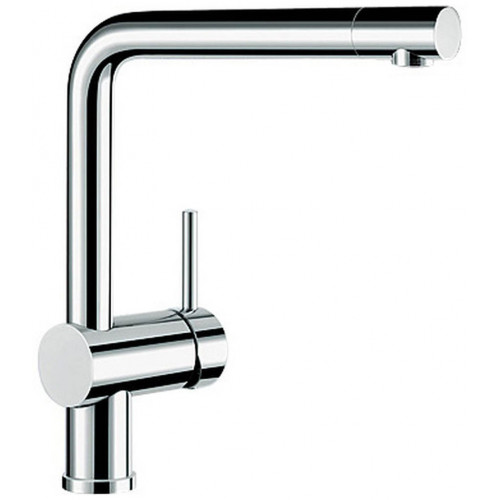 BLANCO Linus Mitigeur d’évier, chrome 514020