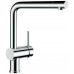 BLANCO Linus Mitigeur d’évier, chrome 514020