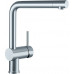 BLANCO LINUS, mitigeur finish inox 514021
