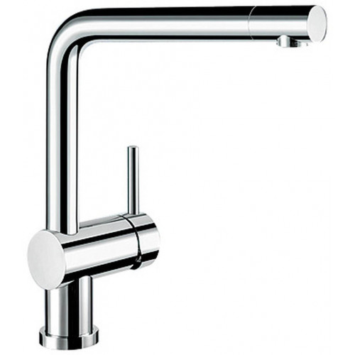 BLANCO Linus-F Robinetterie de cuisine monocommande 514277