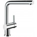 BLANCO Linus-F Robinetterie de cuisine monocommande 514277