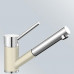 BLANCO Antas-S Robinetterie de cuisine, jasmin, chrome 516767