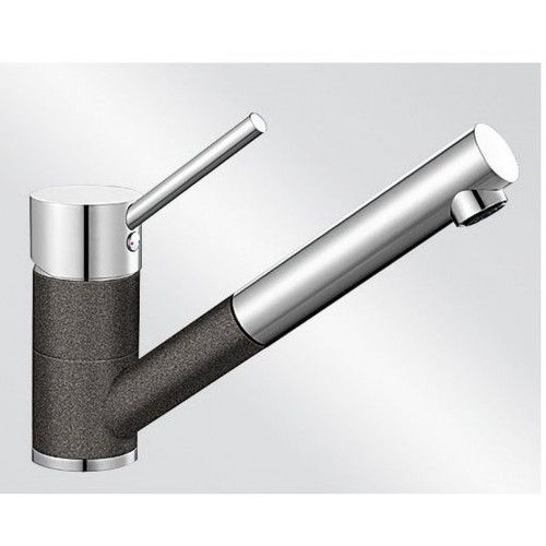 BLANCO Antas-S Robinetterie de cuisine, anthracite 516772 BLANCO Antas-S Robinetterie de cuisine, anthracite 516772