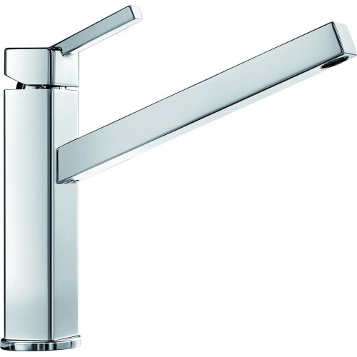 BLANCO QUATURA mitigeur chrome 517186