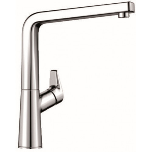 BLANCO Avona Robinetterie de cuisine, chrome 521267
