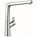 BLANCO Avona Robinetterie de cuisine, chrome 521267