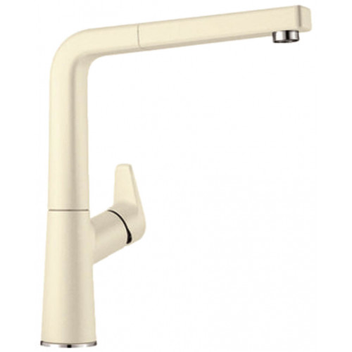 BLANCO Avona-S SILGRANIT-look Robinetterie de cuisine, jasmin 521281 BLANCO Avona-S SILGRANIT-look Robinetterie de cuisine, jasmin 521281