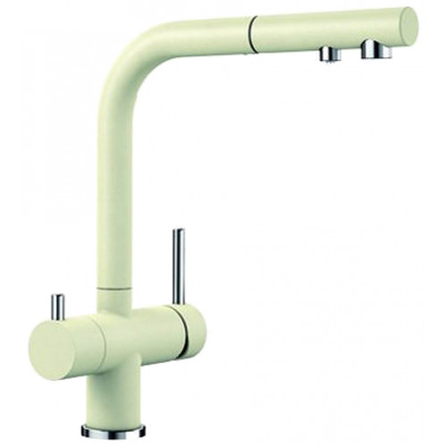 BLANCO FONTAS-S II Robinetterie d’évier, jasmin 525202 BLANCO FONTAS-S II Robinetterie d’évier, jasmin 525202