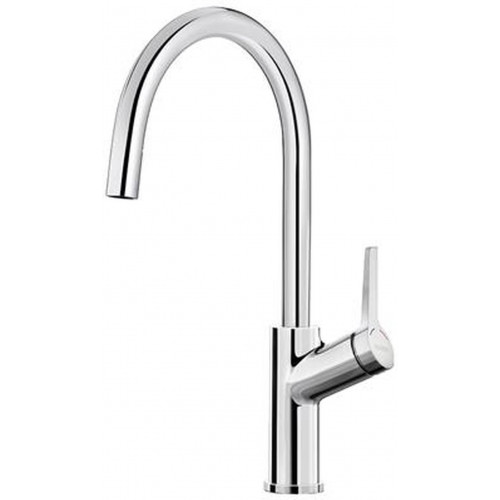 BLANCO Carena Robinetterie de cuisine, chrome 520766