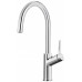 BLANCO Carena Robinetterie de cuisine, chrome 520766