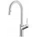 BLANCO Carena-S Robinetterie de cuisine, chrome 520767