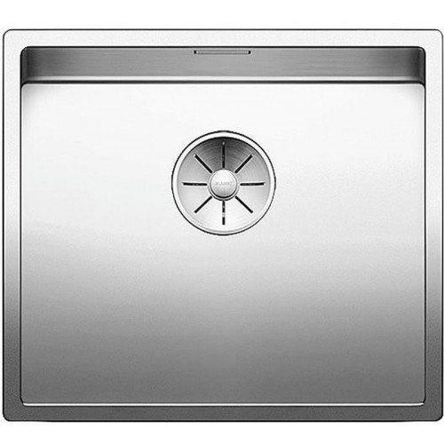 BLANCO Claron 450-U InFino Évier de cuisine 521575