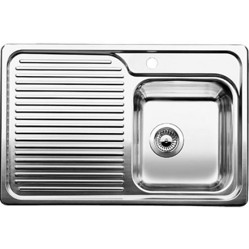 BLANCO Classic 40 S Évier de cuisine avec égouttoir 511124