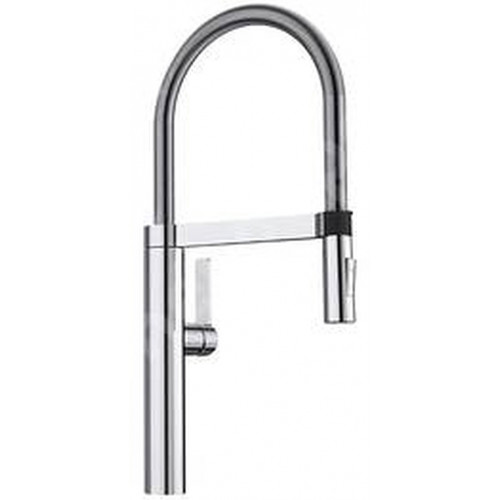 BLANCO Culina S mitigeur chrome 517597 EMBALLAGE ENDOMMAGÉ !!