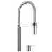 BLANCO CULINA-S DUO mitigeur inox 519783