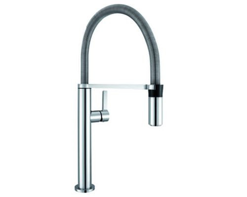 BLANCO CULINA-S MINI mitigeur finish inox 519844