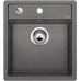 BLANCO DALAGO 45-F Évier de cuisine aluminium métallique 517167