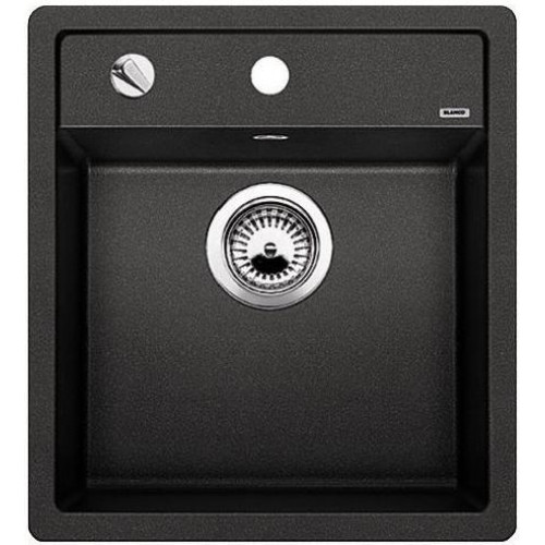 BLANCO DALAGO 45-F Évier de cuisine anthracite 517166