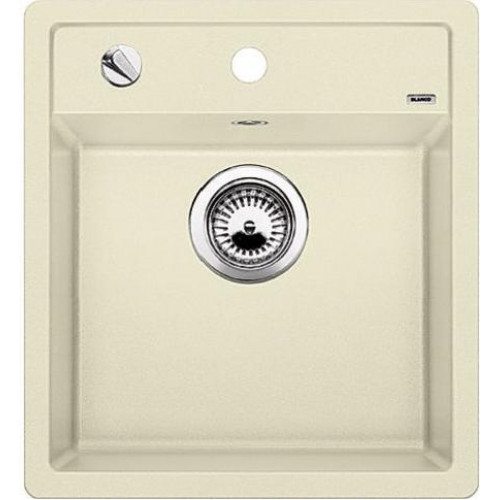 BLANCO Dalago 45-F Silgranit évier, jasmin 517658