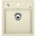 BLANCO Dalago 45-F Silgranit évier, jasmin 517658