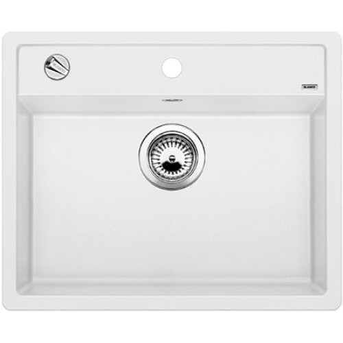 BLANCO DALAGO 6 - F Évier de cuisine blanc 514771