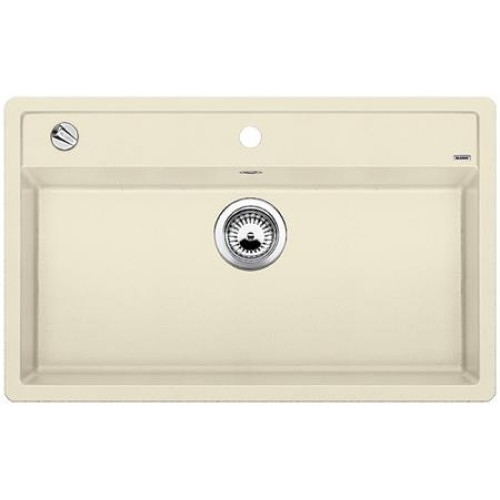 BLANCO DALAGO 8 Évier Silgranit, jasmin 516634