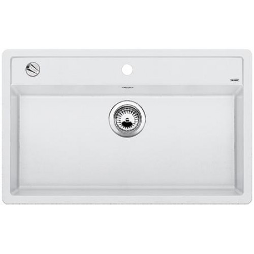 BLANCO DALAGO 8 Évier SILGRANIT blanc 516633